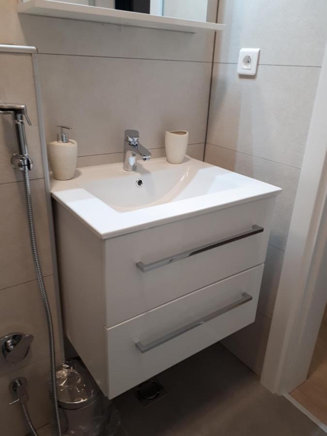 O..C.. Lux Apartments Saraybosna Dış mekan fotoğraf